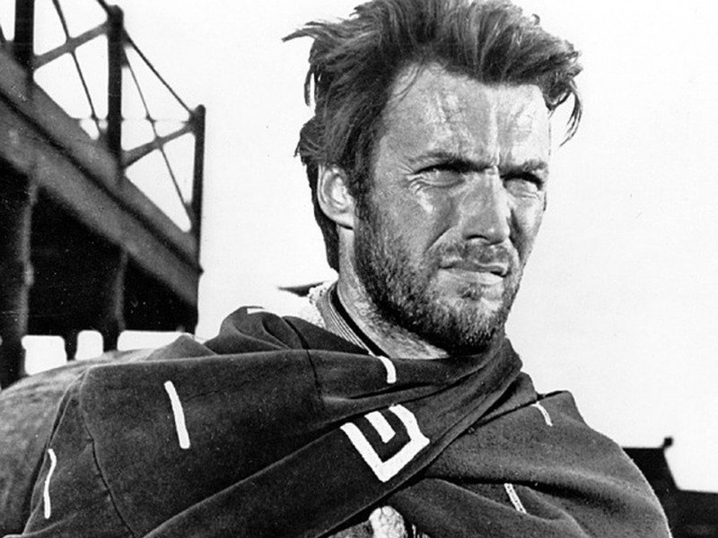 Este filme de Clint Eastwood é uma obra-prima de faroeste